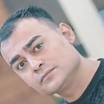 دانلود آهنگ روح الله کرمی  درگیر آشوب و افسردگیه حادم